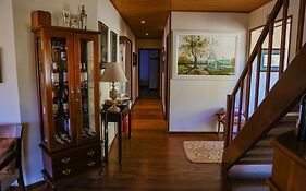 Mansão Austríaca Guesthouse