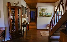 Mansão Austríaca Guesthouse